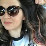 Sally Hester - @sallyhester - Instagram