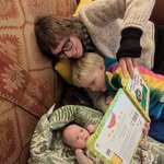 Sally Hester Geldard - @oldgrannysal - Instagram