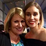 Sally Hickey - @saly1961 - Instagram