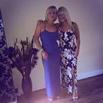 Sally Hickey Was Taylor - @sallyhickeywastaylor - Instagram