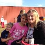 Sallie Jo Hinkle - @salliehinkle - Instagram