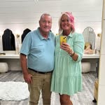 Sally Hinkle Johnson - @sallyjanes9631 - Instagram
