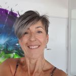 Sally Hockey - @hockeysally - Instagram