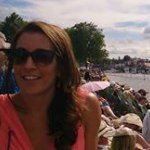 Sally Hodgson - @sallyg.hp - Instagram