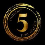 Sally Hodgson - @numberfivenailstudio - Instagram