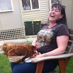 Sally Hodgson - @sally.hodgson.98 - Instagram