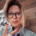 Sally Hodgson - @salty_doyle - Instagram