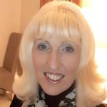 Sally Hodgson - @sally_hodgson63 - Instagram