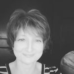 Sally Hodgson - @sallyhodgson66 - Instagram