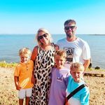 Sally Hodgson - @sallyhodgson184 - Instagram