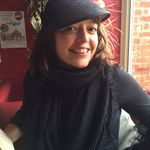 Sally Hodgson - @sally_worksincostume - Instagram