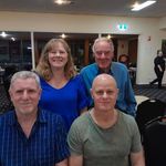 Sally Cooke Hodson - @sally110263 - Instagram
