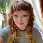 Sally Hodson - @soolysoolysooly - Instagram