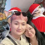 Sally Hoe - @sally_161652 - Instagram