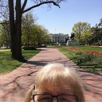 Sally McDonald Hoesel - @sallyhoesel - Instagram