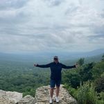 Sally Knoll Hoffman - @sallyhoff410 - Instagram