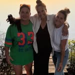 Sally Hoffmann - @sallybend - Instagram