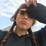 sallyhoffmann - @sallyhoffmannn - Instagram