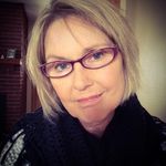 Sally Holcomb Welch - @sannwelch - Instagram