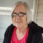 Sally Holder - @sallyholder49 - Instagram