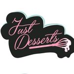 Sally Holder - @justdesserts43 - Instagram