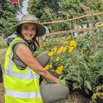 Sally Holder Planting Design - @sallyholderplantingdesign - Instagram