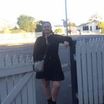 Sally - @sally.holman_ - Instagram