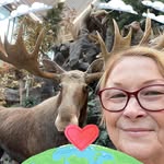 Sally Holstein - @sashimi_sally1 - Instagram