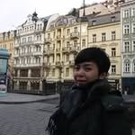 Sally Hoo - @hoo6520 - Instagram