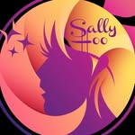 Sally Hoo - @sally.hoo.hair.art - Instagram