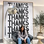Sarah Chabi - @sallyhood75 - Instagram