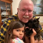 Bill Dennis Sally Hook - @uncle_dennis_hook - Instagram
