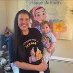 Sally Hook - @daniels_mommy_li - Instagram