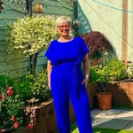 Sally Hookes - @sally_hookes - Instagram