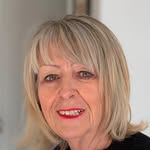 Sally Little - @sallyhookham - Instagram