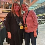 Sally Hooker - @englishgirltruecrime - Instagram