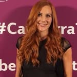 Sally McCallum - @sallymccallumljhooker - Instagram