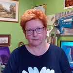 Sally Miatt-Hooker - @sallymiatthooker - Instagram