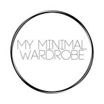 Sally Horner - @myminimalwardobe - Instagram
