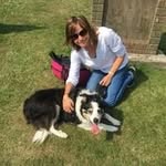 Sally Horner - @sally187562 - Instagram