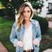 Sally Horner - Facebook