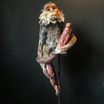 Sally Howard - @sallyhowardsculpture - Instagram