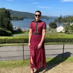 Sally Howcroft - @sallyhowcr0ft - Instagram