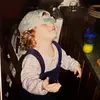 sally - @sallyhoward - TikTok