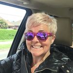 Sally Hoyle - @sallyhoyle - Instagram