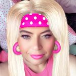 Sally Hoyle - @bubbly_vegas_girl - Instagram