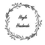 Sally Hoyle - @hoylehandmade - Instagram
