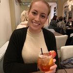 Sally Hubbard - @sallyhubbard86 - Instagram