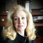 Sally Hubbard - @sallyhubbard58 - Instagram