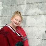 Sally Hubbard - @sallyhubbard745 - Instagram